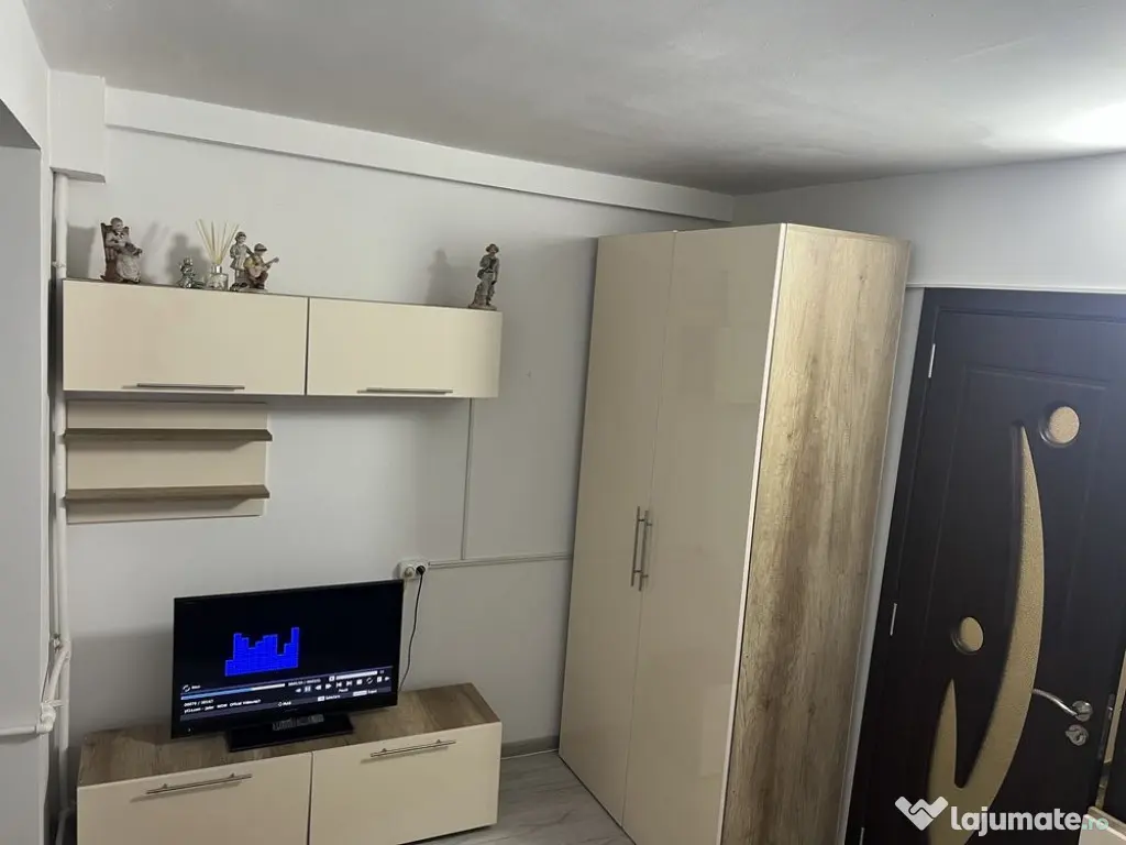 Aparatorii patriei cretestilor parter - Bucuresti (Bucuresti-Ilfov)