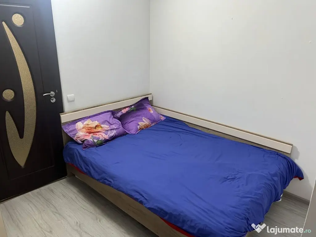 Aparatorii patriei cretestilor parter - Bucuresti (Bucuresti-Ilfov)