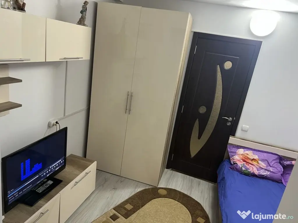 Aparatorii patriei cretestilor parter - Bucuresti (Bucuresti-Ilfov)