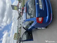 Vând Skoda Octavia VRS 