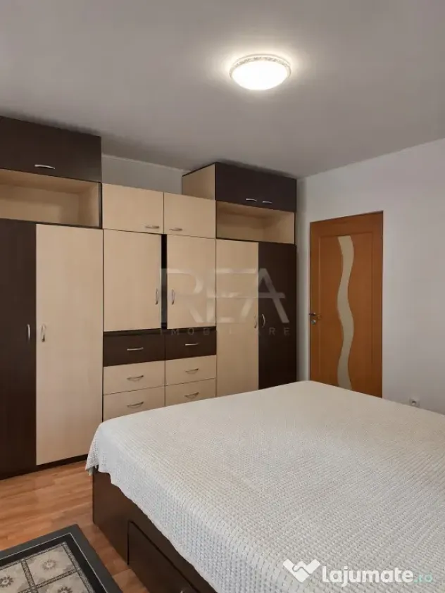 2 camere - Decomandat - Titan / 1 Decembrie 1918 - Bucuresti (Bucuresti-Ilfov)
