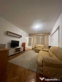 Chirie 2 camere mobilat si utilat – Ultracentral (Centru Nou, zona Someșul)