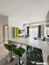 Oportunitate : Apartament 2 Camere | 50 MP | Balcon 10 MP | 