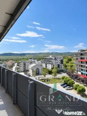 Oportunitate : Apartament 2 Camere | 50 MP | Balcon 10 MP |