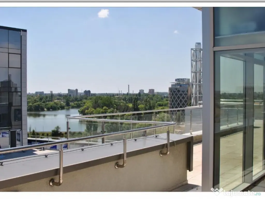 Spațiu de birouri în zona Baneasa