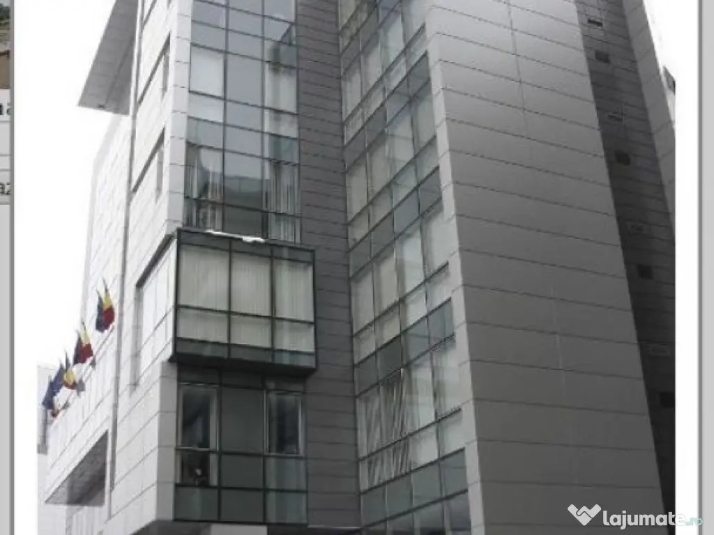 Spațiu de birouri în zona Baneasa