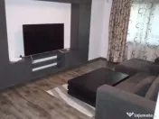 Apartament decomandat parter Garii 