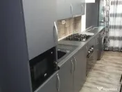 Apartament decomandat parter Garii 