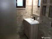 Apartament decomandat parter Garii 