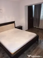Apartament decomandat parter Garii