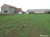 Teren 3250 mp cu moara in Secusigiu - ID : RH-10435-property