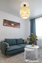 Apartament 3 camere - Militari Residence