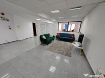 Zona Domenii - Ion Mihalache spatiu in imobil birouri 6 camere
