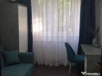 Apartament complet renovat 3 camere Tineretului