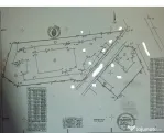 Parcul Carol,teren suprafata 5,200mp