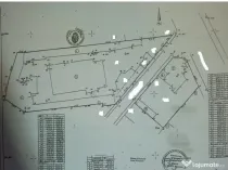 Parcul Carol,teren suprafata 5,200mp