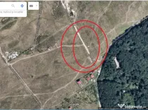 Teren Sisesti Piscul Pietrei Stradal 4100 mp