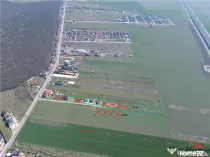 Loturi de la Crang ! Toate utilitatile in apropiere