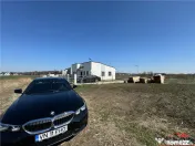 Loturi de la Crang ! Toate utilitatile in apropiere 