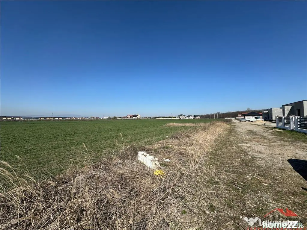 Loturi de la Crang ! Toate utilitatile in apropiere - Focsani (Vrancea)
