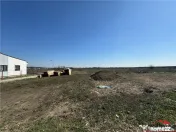 Loturi de la Crang ! Toate utilitatile in apropiere 