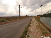 Loturi de la Crang ! Toate utilitatile in apropiere 