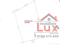 ID intern 7286 Teren intravilan * Ilganii de Sus