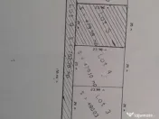 Snagov Plaza, 480 mp.Orice variante imobilare/asociere/in... 