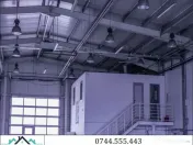 Sp.industrial zona Industriala Vest - ID : RH-21761-property 