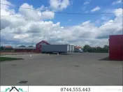 Sp.industrial zona Industriala Vest - ID : RH-21761-property 