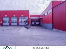 Sp.industrial zona Industriala Vest - ID : RH-21761-property