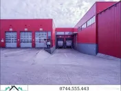 Sp.industrial zona Industriala Vest - ID : RH-21761-property 