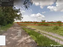 Teren Drumul Stegarului Stradal 19875 Mp New