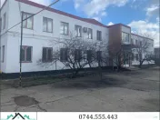 Teren cu cladiri si hale in Simeria - ID : RH-25655-property 