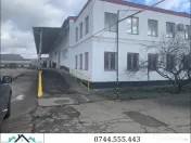Teren cu cladiri si hale in Simeria - ID : RH-25655-property 