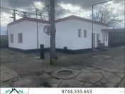 Teren cu cladiri si hale in Simeria - ID : RH-25655-property 