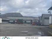 Teren cu cladiri si hale in Simeria - ID : RH-25655-property 