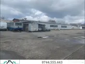 Teren cu cladiri si hale in Simeria - ID : RH-25655-property 