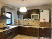 Vila spatioasa in Paradisul Verde 