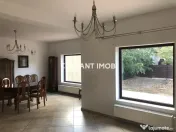 Vila spatioasa in Paradisul Verde 