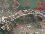 ID 7293 Teren in Zona BIDIDIA 