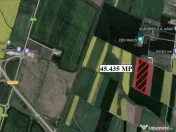 Teren zona Sannicolaul Mic - ID : RH-29993-property 