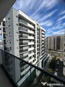 ADAMANT TOWERS | 3 camere | 100mp | decomandat | zona Nicolina - Iasi
