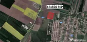 Teren 4.8 ha. in Livada - ID : RH-30808-property 