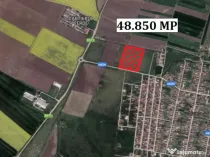 Teren 4.8 ha. in Livada - ID : RH-30808-property