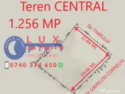 ID 7513 Teren CENTRAL - Str Slt Gavrilov Corneliu 