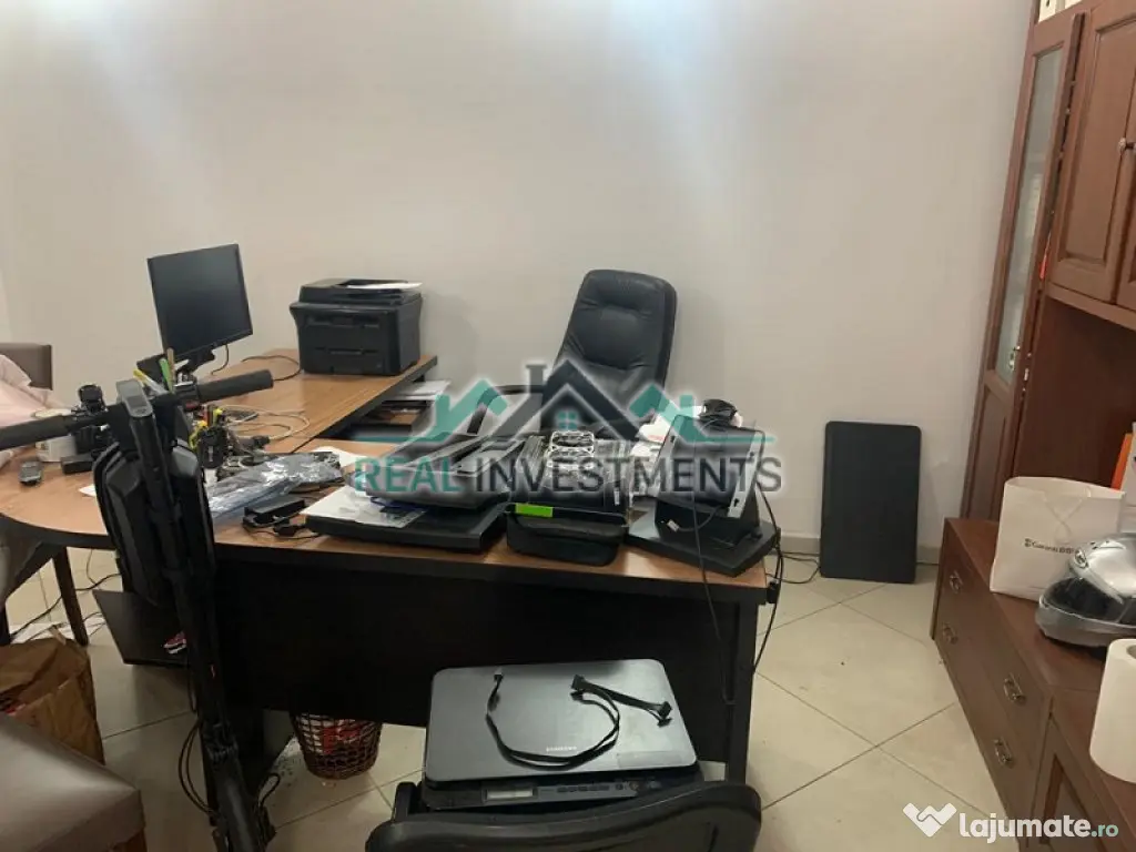 Spatiu birouri zona Ultracentrala - ID : RH-30616-property