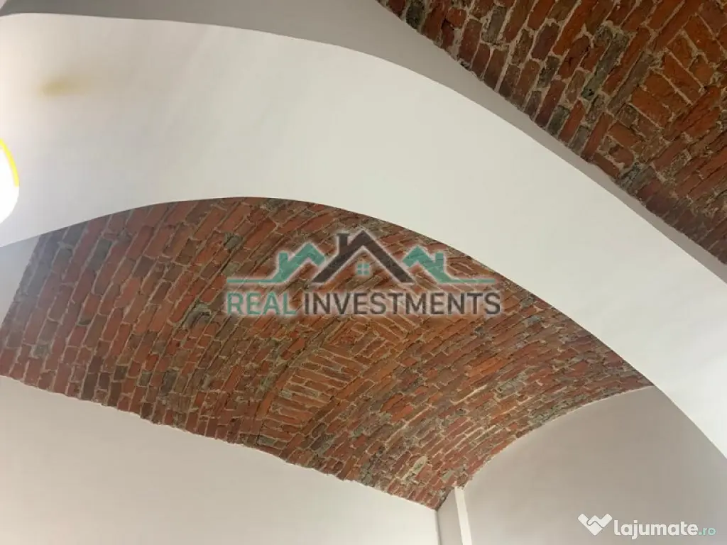 Spatiu birouri zona Ultracentrala - ID : RH-30616-property