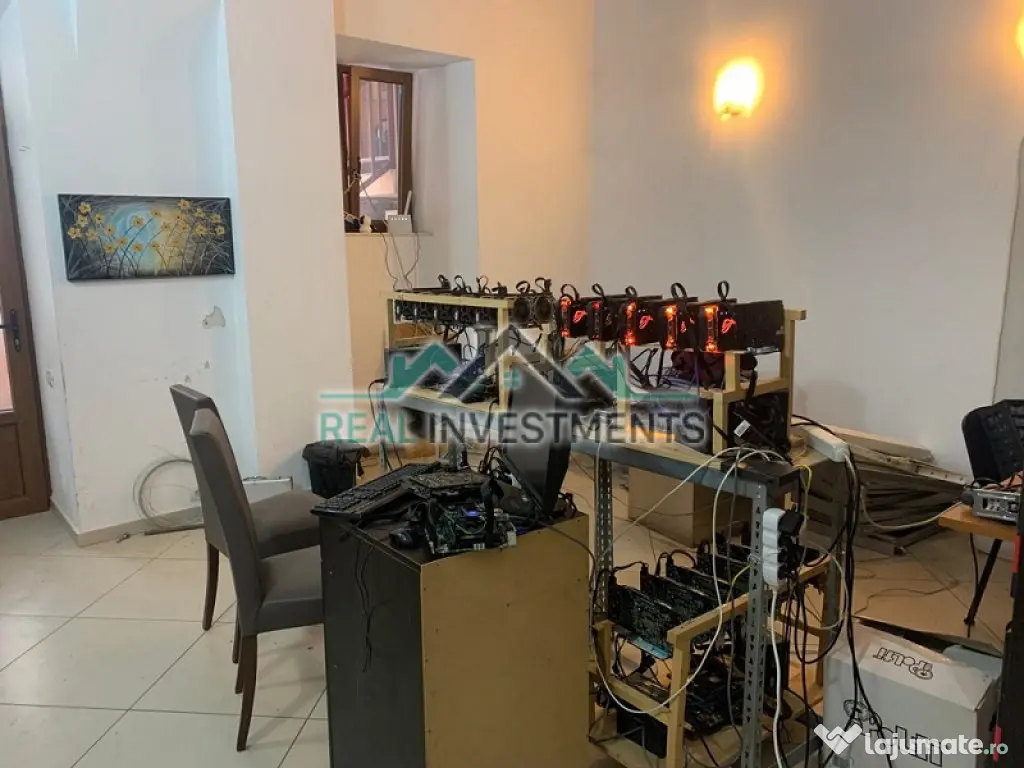 Spatiu birouri zona Ultracentrala - ID : RH-30616-property