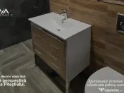 3 Camere Finisaje Premium | Incalzire in pardoseala | Pitest 